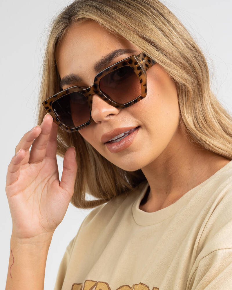 Otra Eyewear Holly Sunglasses for Womens