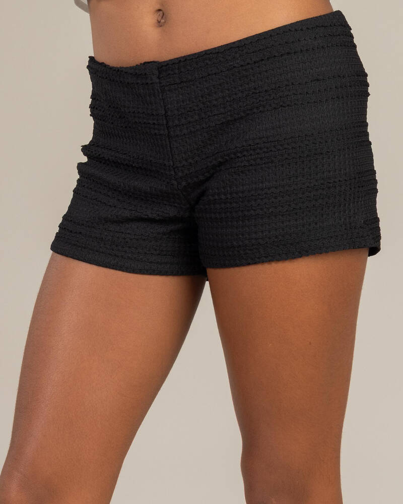 Mooloola Girls' Maldives Shorts for Womens