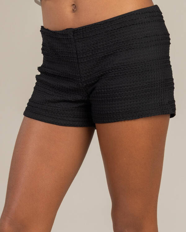 Mooloola Girls' Maldives Shorts for Womens
