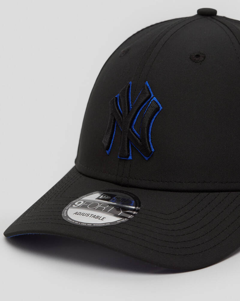 New Era NY Yankees Cap for Womens