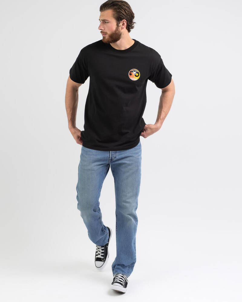 Billabong Tropics T-Shirt for Mens