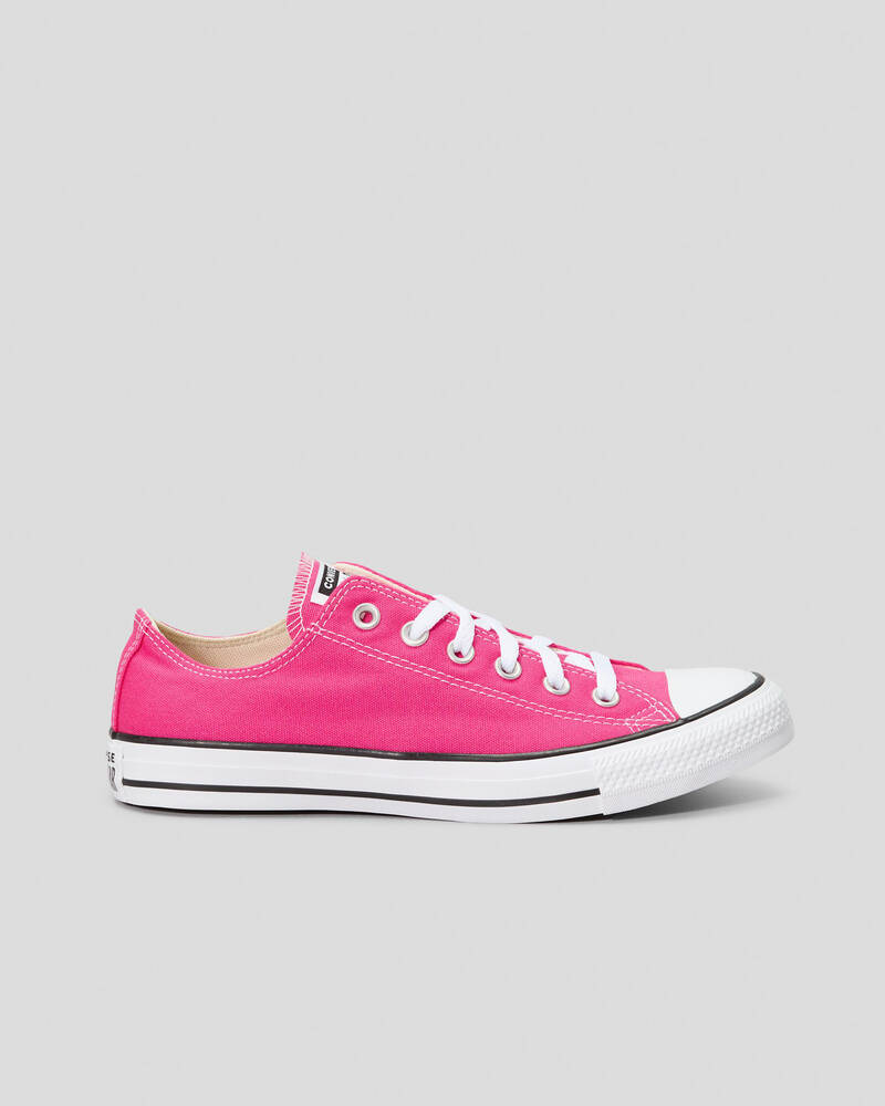 Converse Chuck Taylor All Star Low Ox  Shoes for Womens