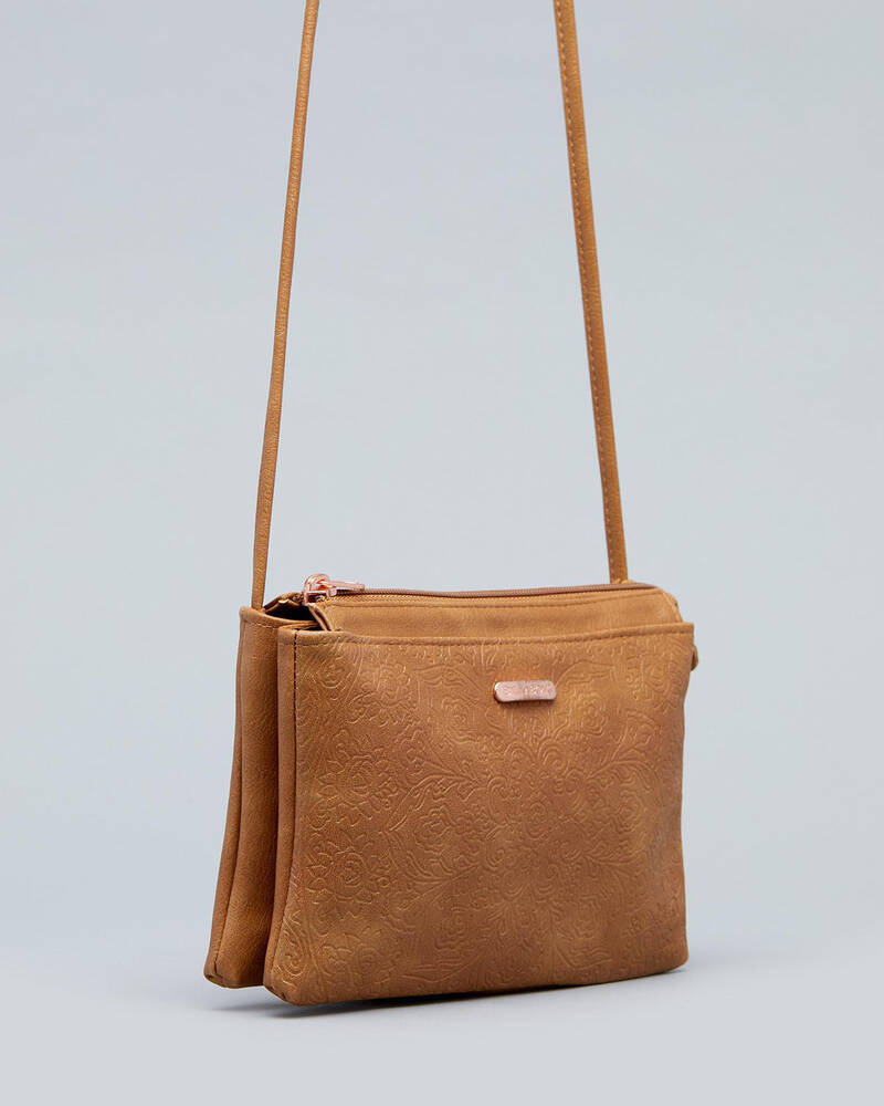 Billabong Lust Crossbody Bag for Womens