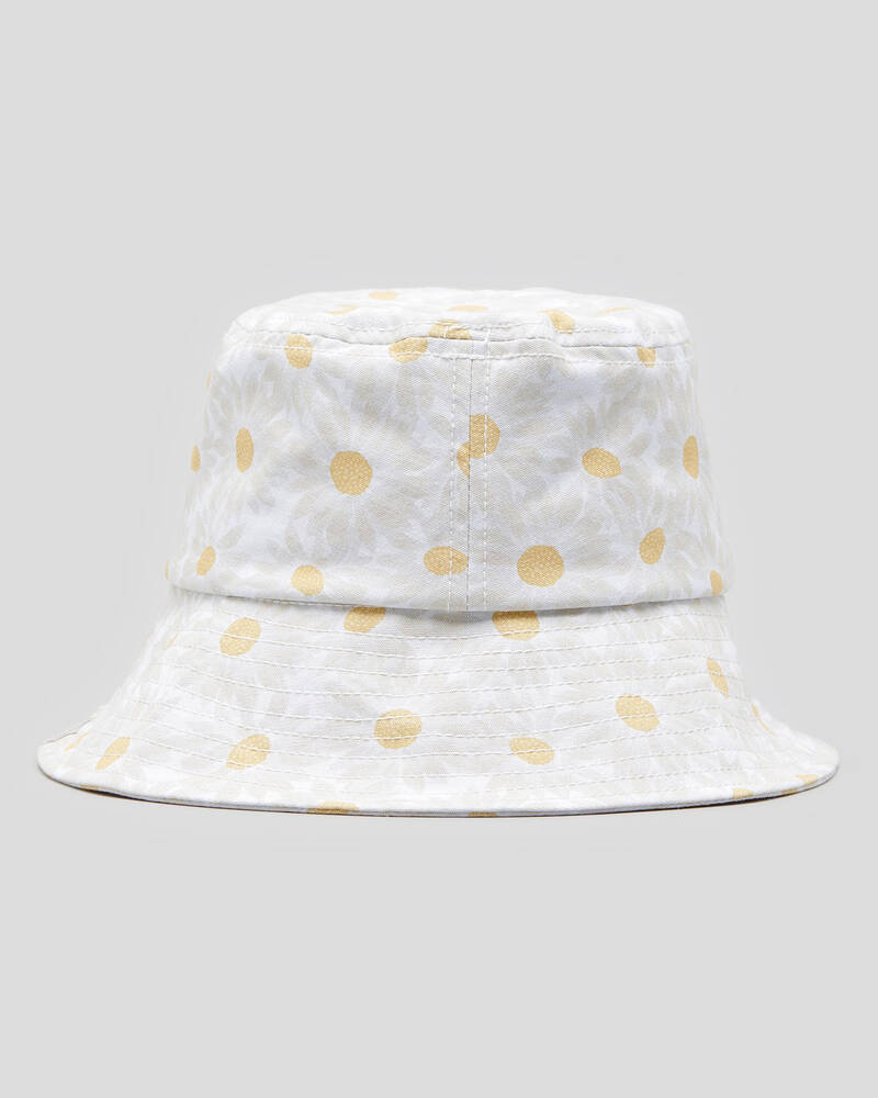 Billabong Summer Love Bucket Hat for Womens