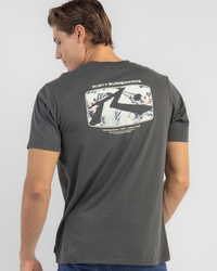Rusty Advocate T-Shirt for Mens image number null