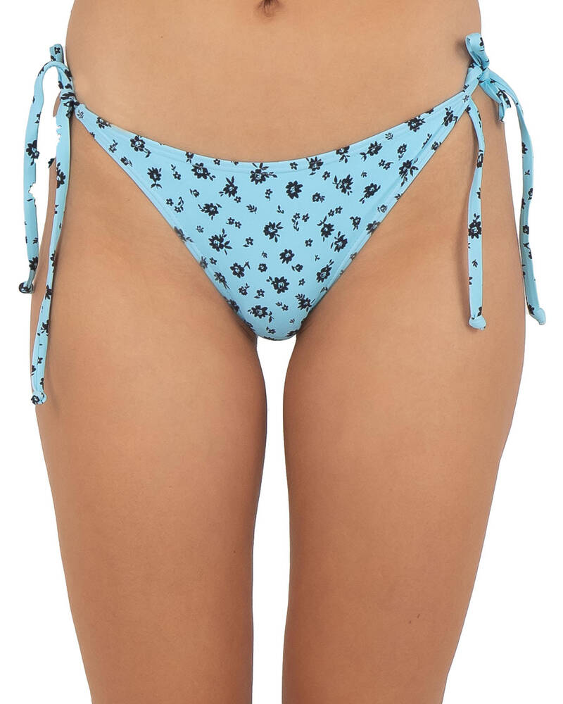 Kaiami Alyssa Bikini Bottom for Womens