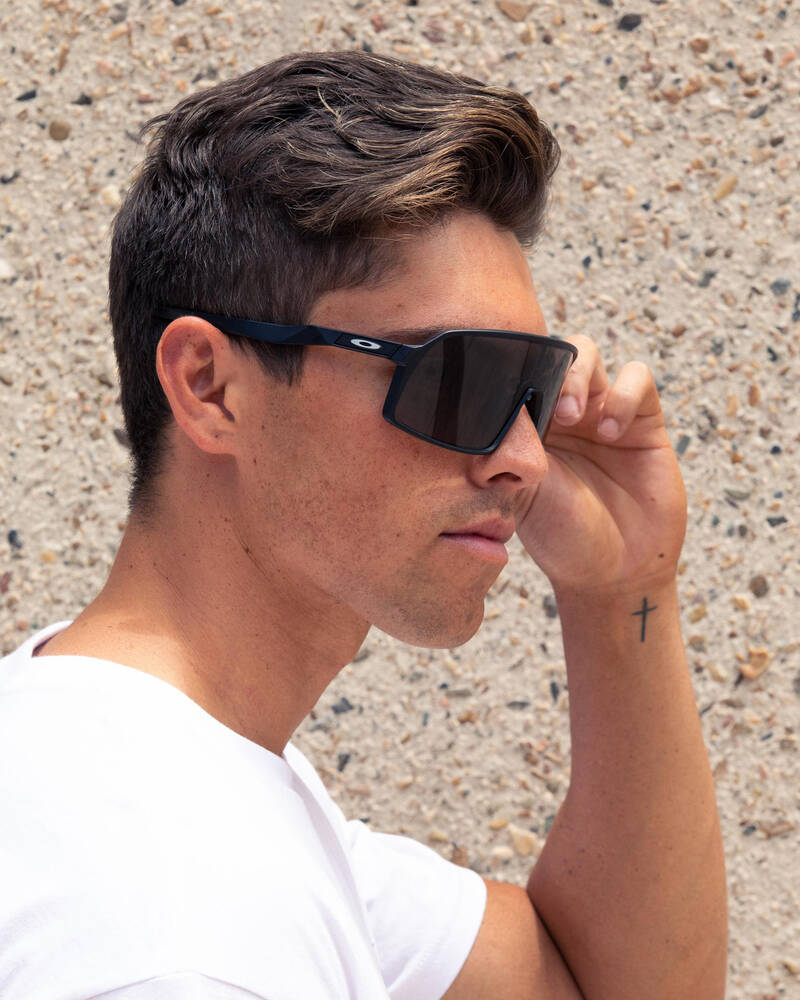 Oakley Sutro S Refresh Sunglasses for Mens