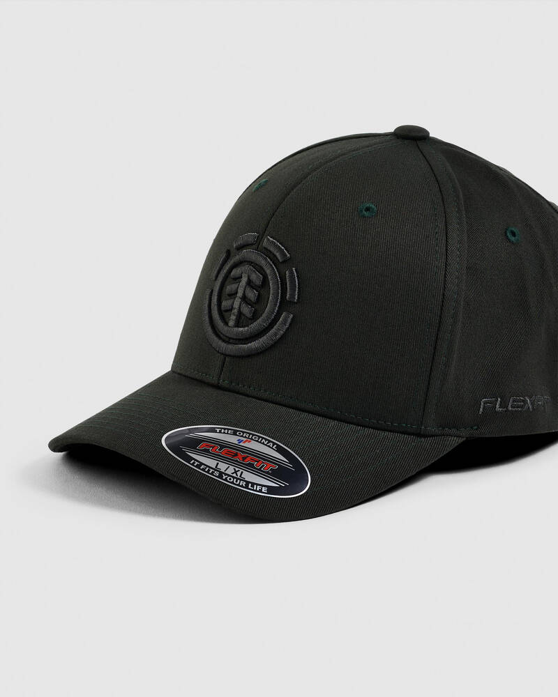 Element Tree Flexfit Cap for Mens