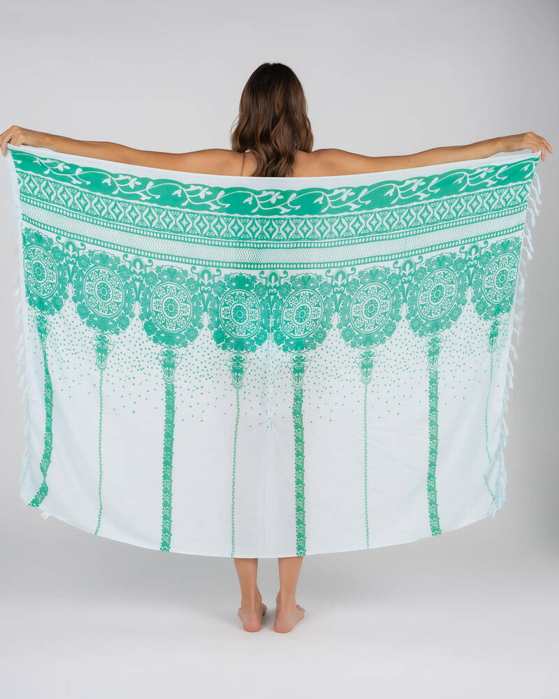 Topanga Gypsy Sarong for Womens
