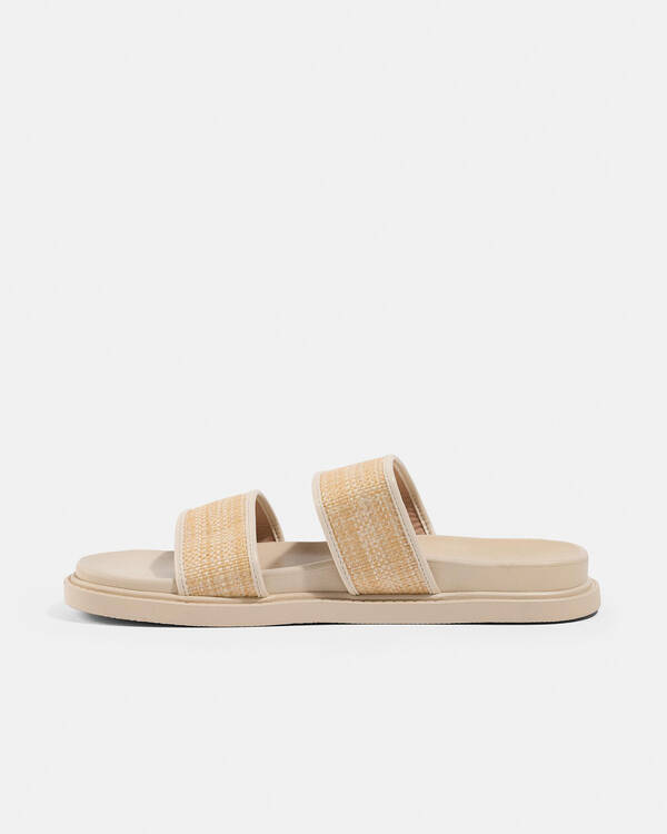 Mooloola Rafa Slide Sandals for Womens