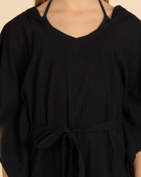 Topanga Girls' Sheridan Beach Cover for Womens image number null