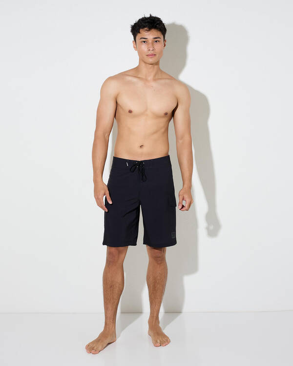Jacks Inherit Board Shorts for Mens