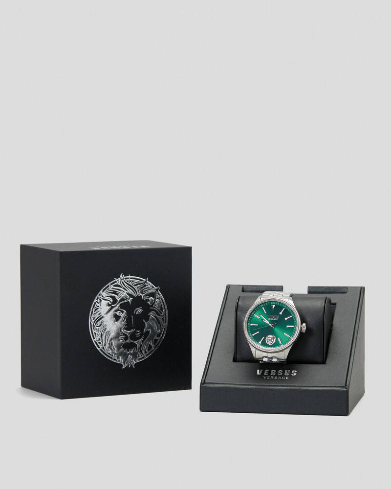 Versus Versace Colonne Watch for Mens