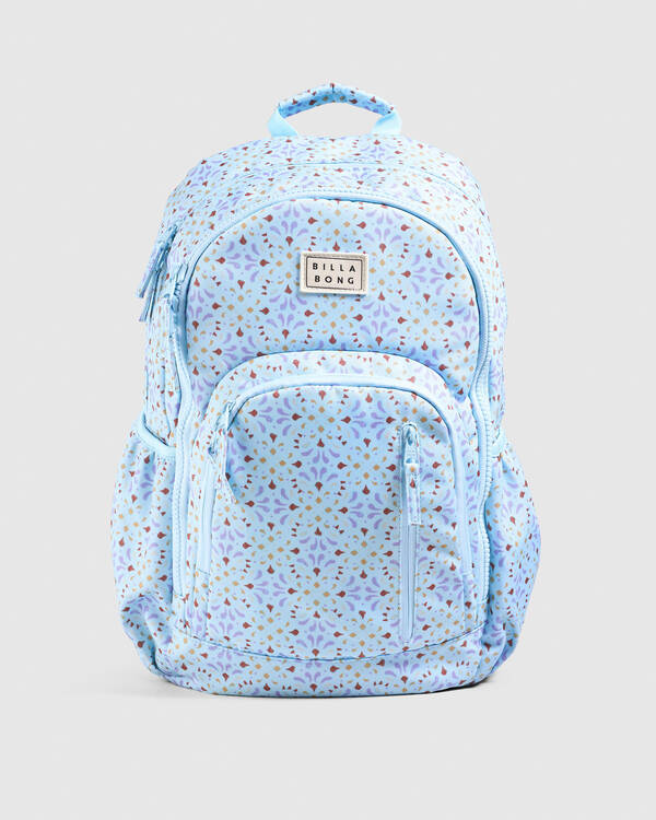 Billabong CB Forever Folk Roadie Backpack for Womens