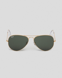 Ray-Ban RB3025 Aviator Sunglasses for Mens image number null