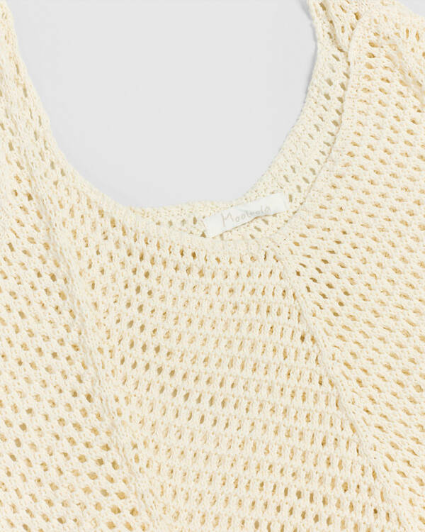 Mooloola Lisbon Macrame Bag for Womens