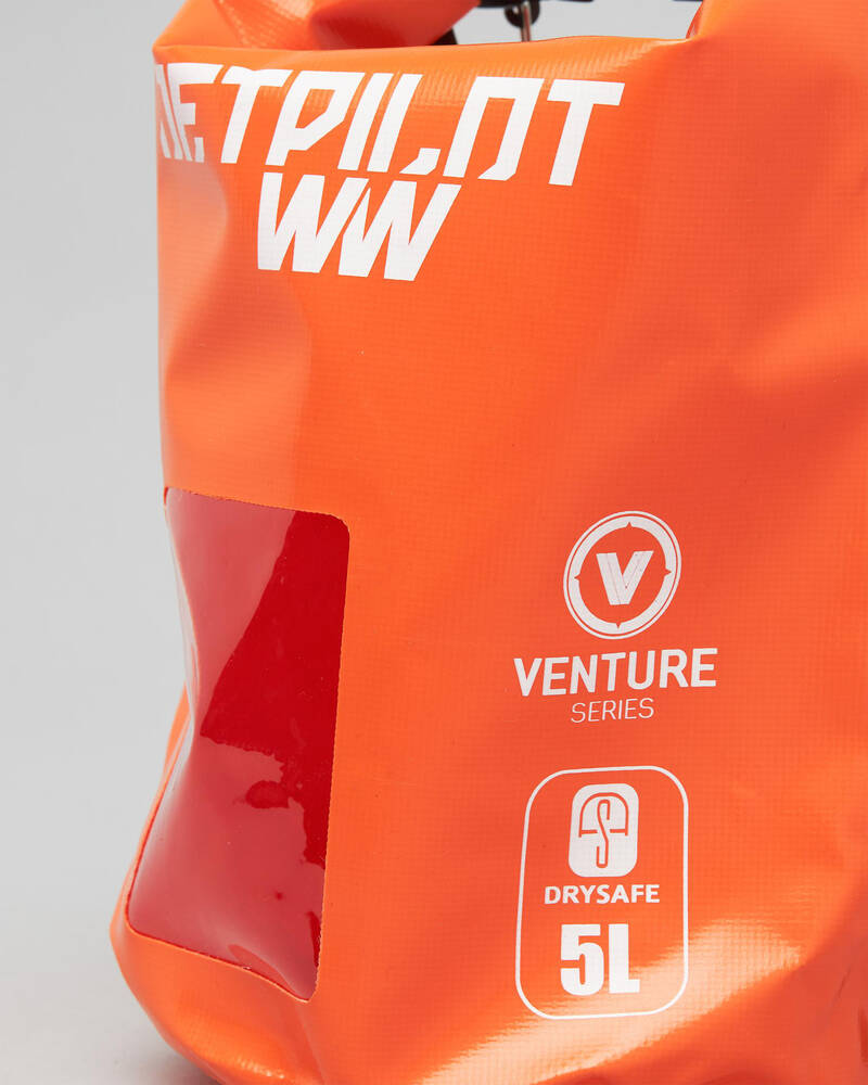 Jetpilot Venture 5L Wet Bag for Mens