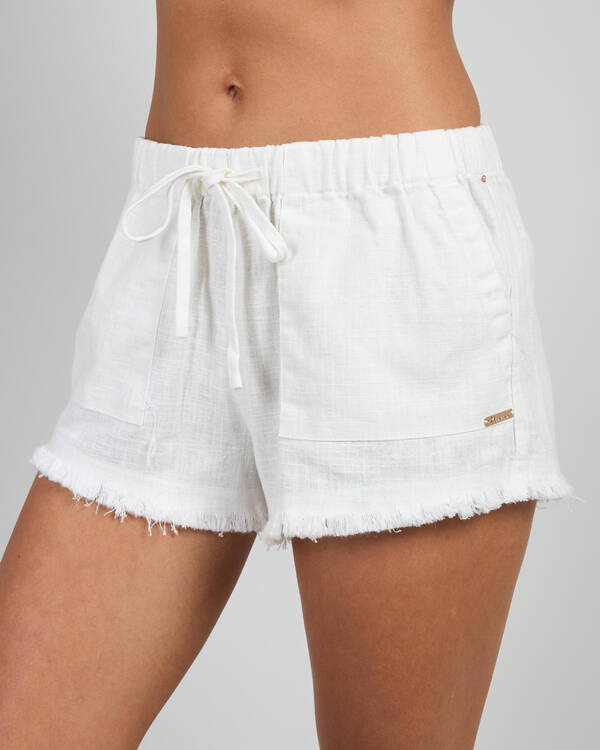Mooloola Zanzibar Shorts for Womens