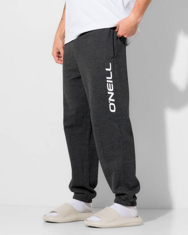 Clean & Mean Trackpants