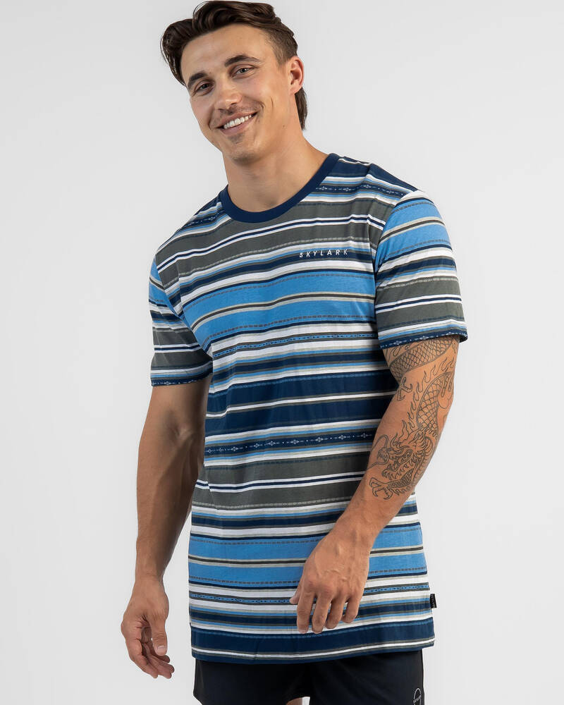 Skylark Interact T-Shirt for Mens