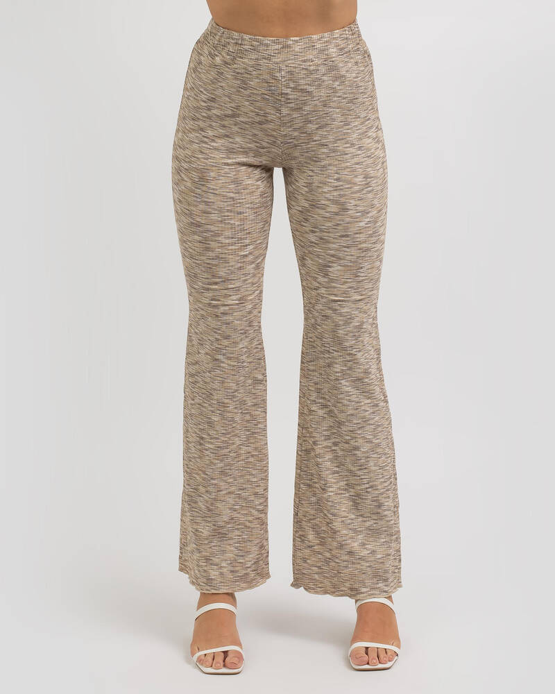 Into Fashions Blanche Lounge Pants for Womens