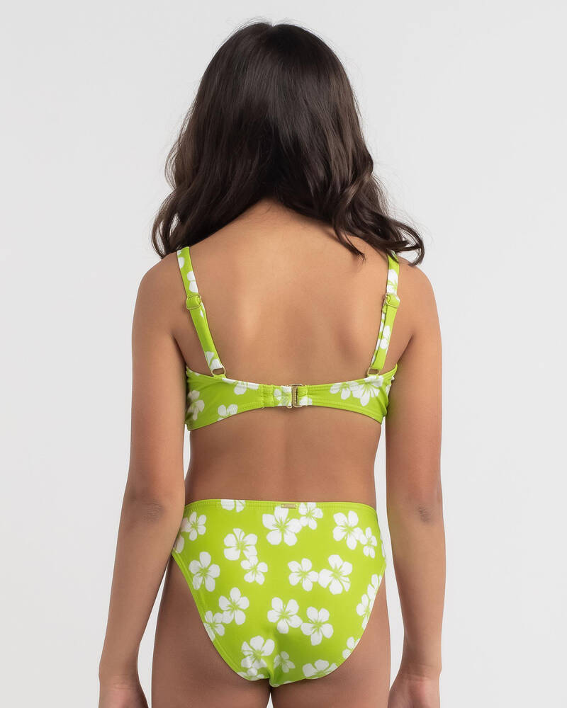 Topanga Girls' Emma Bikini Set for Womens