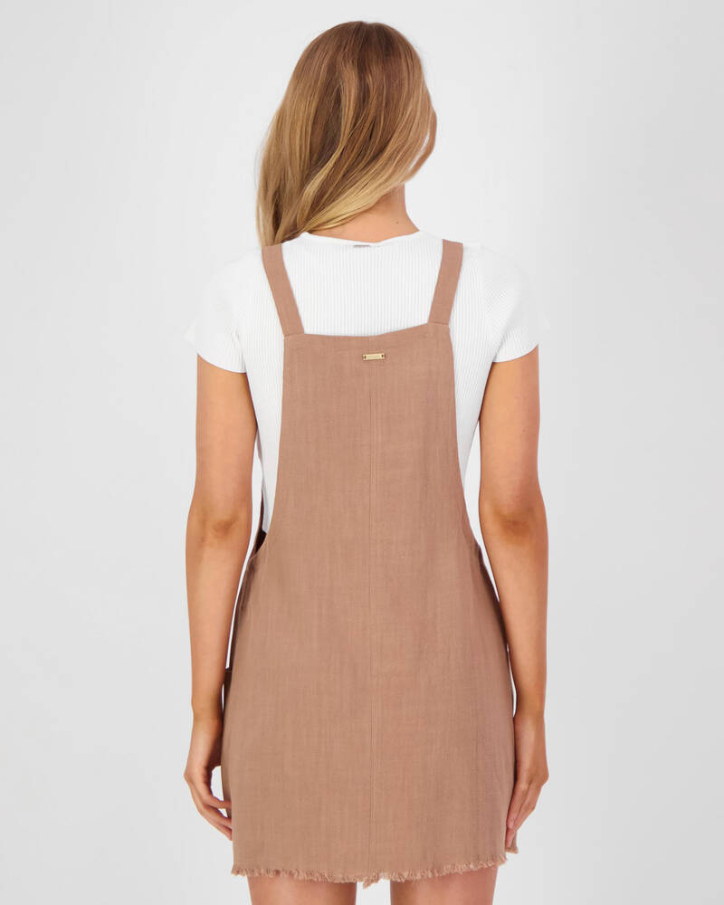 Mooloola Bridget Pinafore for Womens