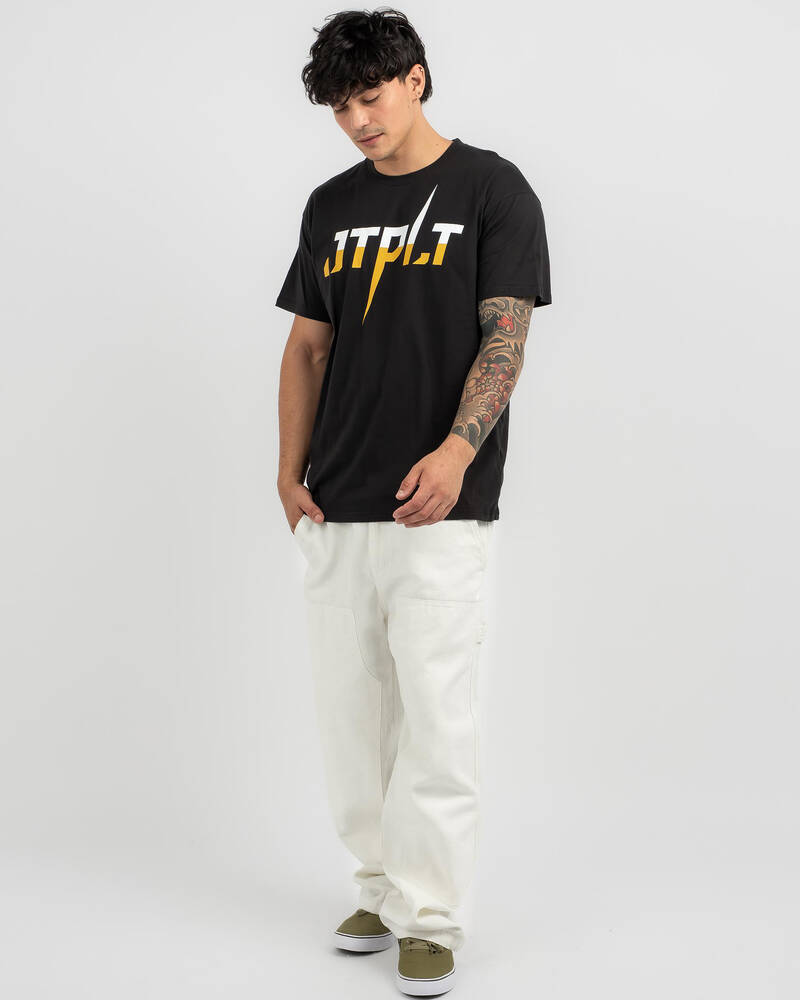 Jetpilot Pulse T-Shirt for Mens