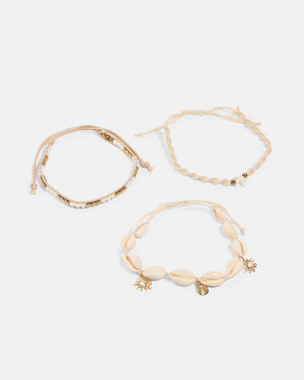 Tilly Anklet Pack
