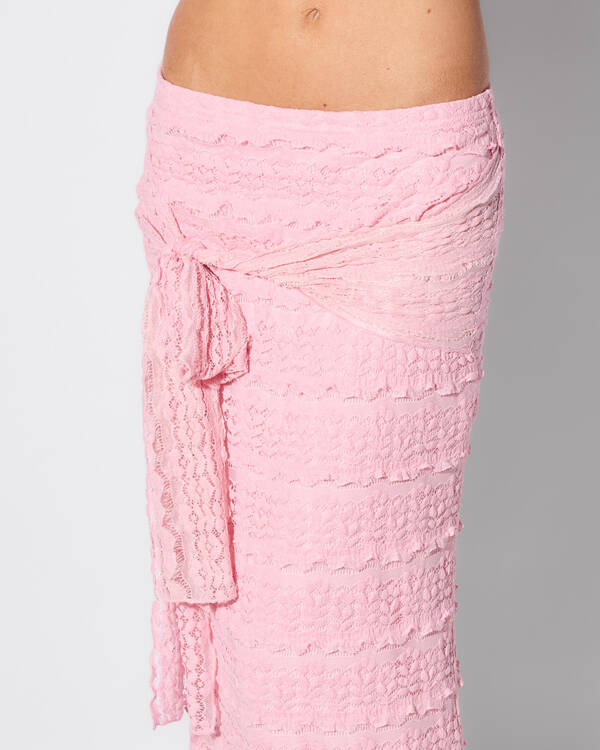 Mooloola Atlanta Maxi Skirt for Womens