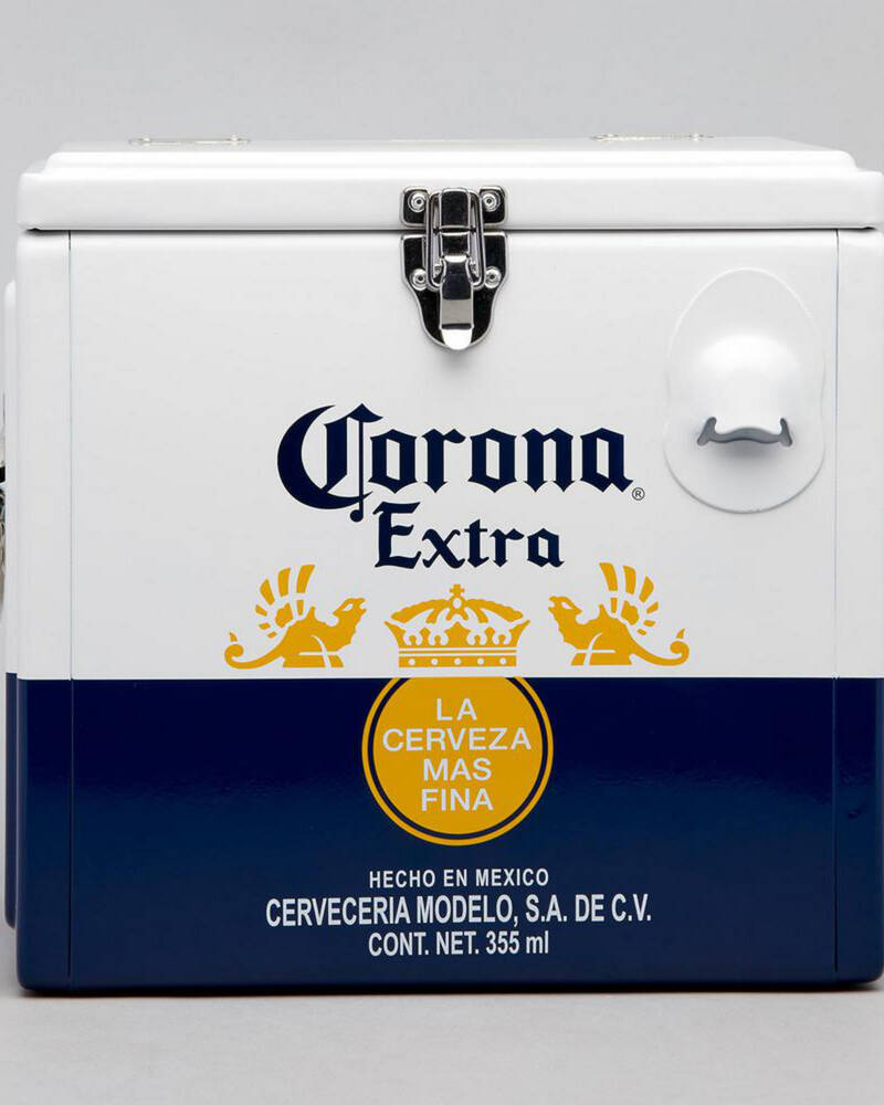 Corona 15L Cooler for Mens