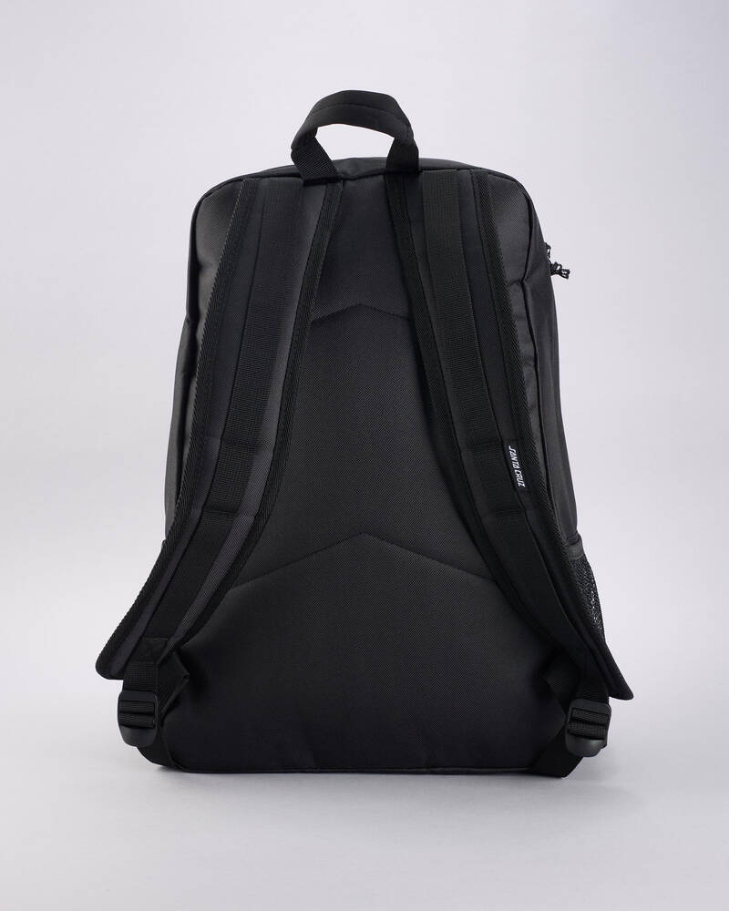 Santa Cruz Brain Dot Backpack for Mens