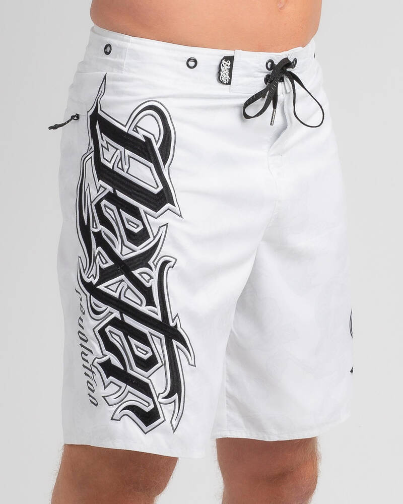 Dexter Stinger Board Shorts for Mens