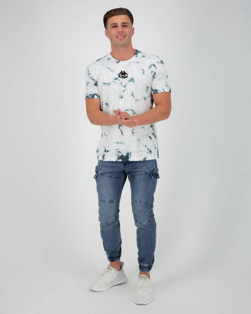 Kappa Authentic Dami T-Shirt for Mens