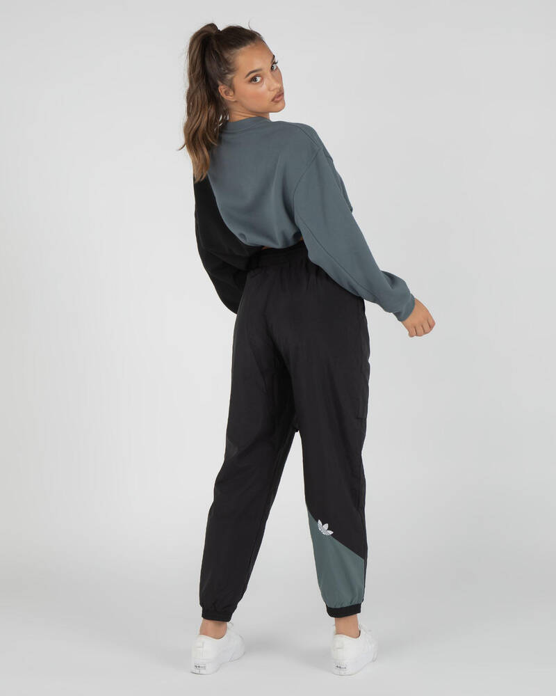 adidas Japona Track Pants for Womens
