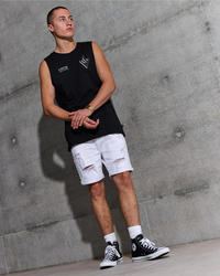 Lucid Pinnacle Muscle Tank for Mens image number null