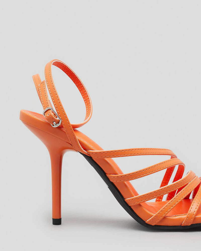 Ava And Ever Sian Heels for Womens