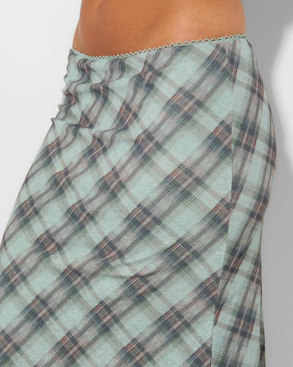 Mooloola Elowyn Midi Skirt for Womens