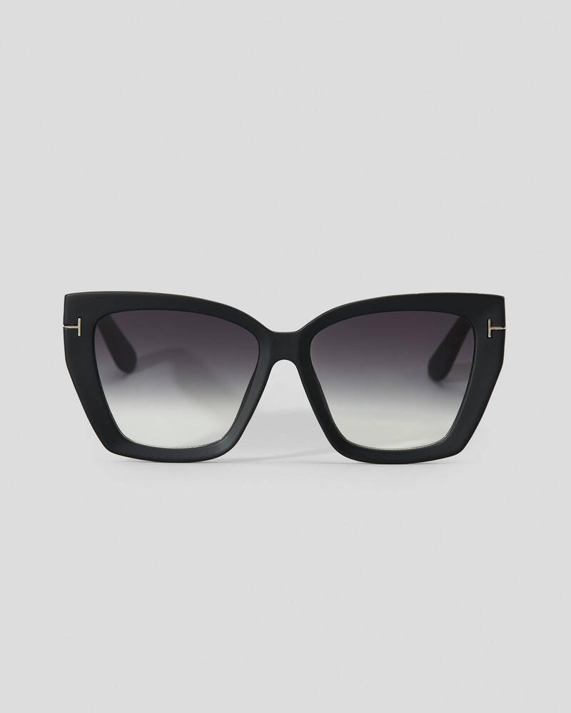 Indie Eyewear Gianni Sunglasses for Womens