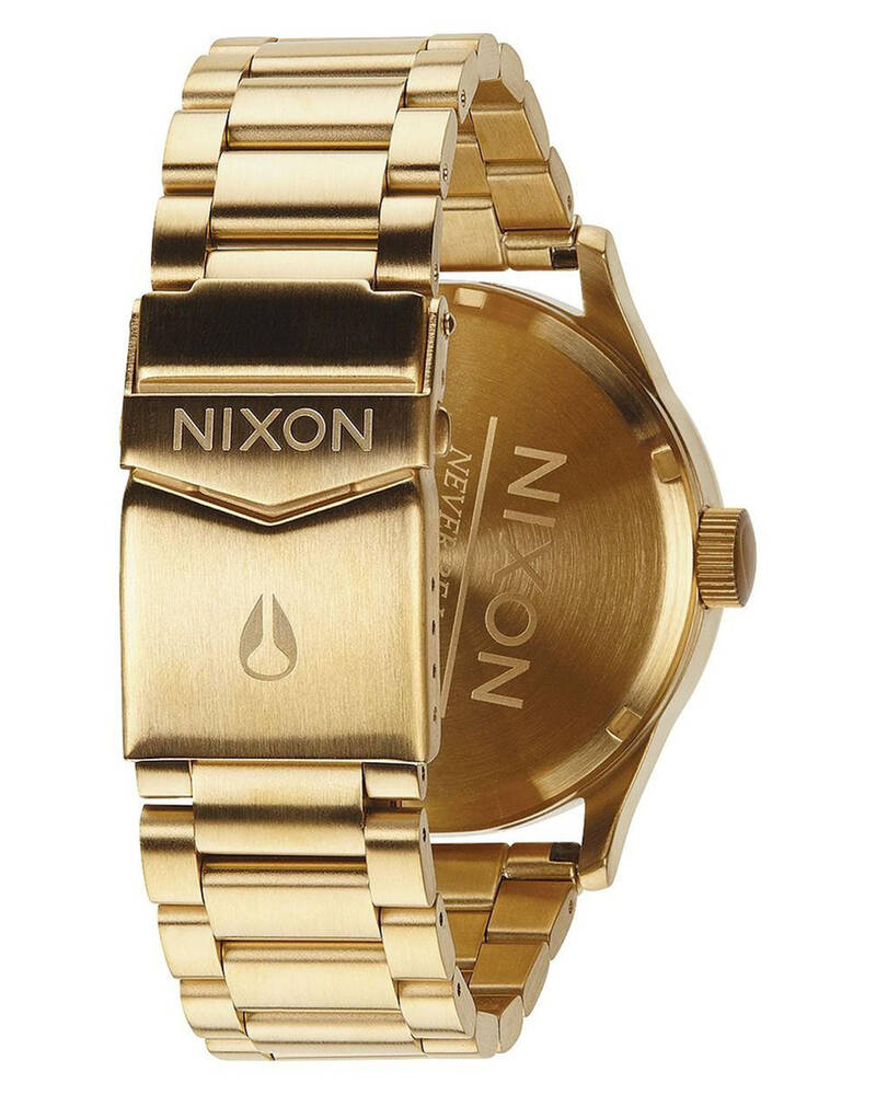 Nixon Sentry SS Watch for Mens
