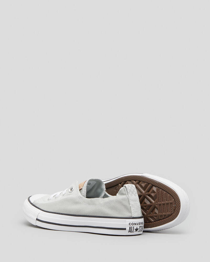 Converse Women's Chuck Taylor All Star Shoreline for Womens