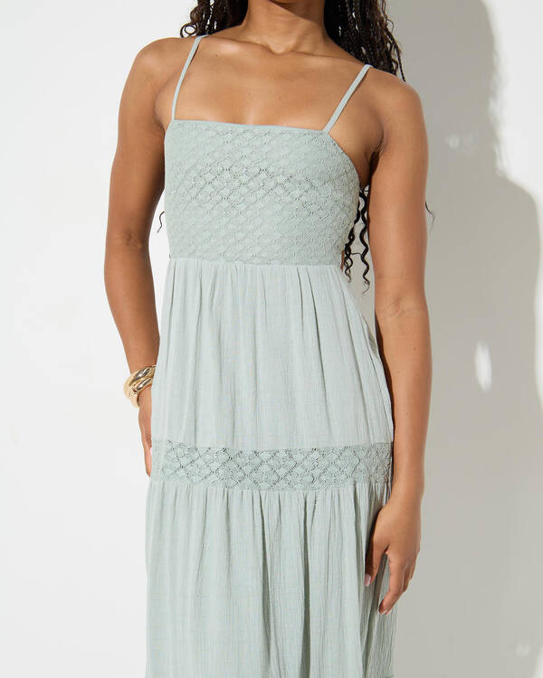 Mooloola Cecelia Maxi Dress for Womens