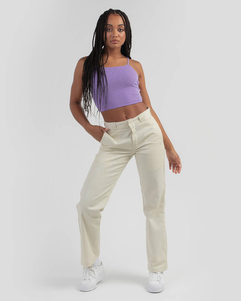 Mooloola Blythe Top for Womens