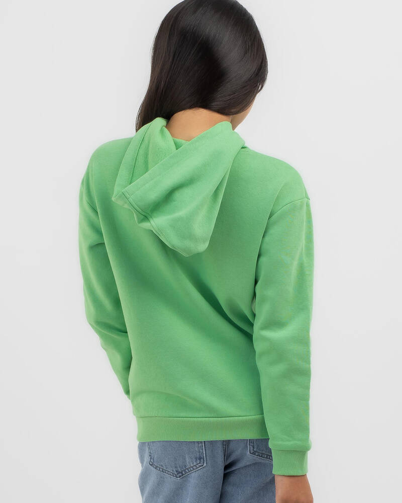 Roxy Girls' Surf Feeling Hoodie for Womens