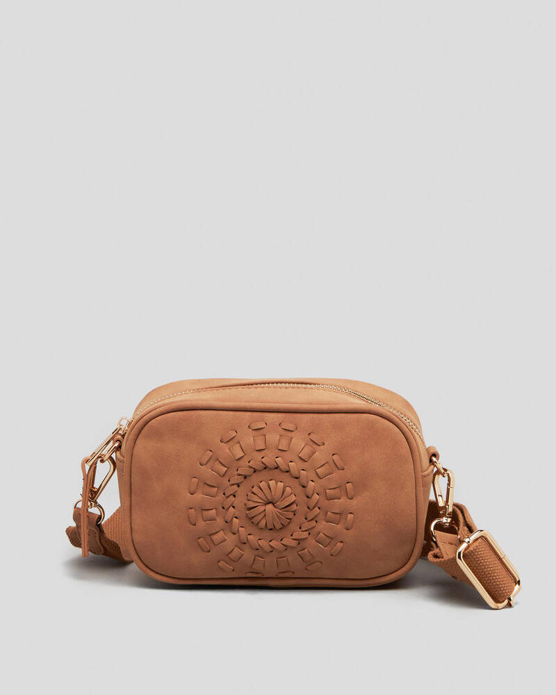 Mooloola Rita Sling Bag for Womens