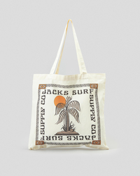 Jacks Palm Beach Eco Bag for Mens image number null