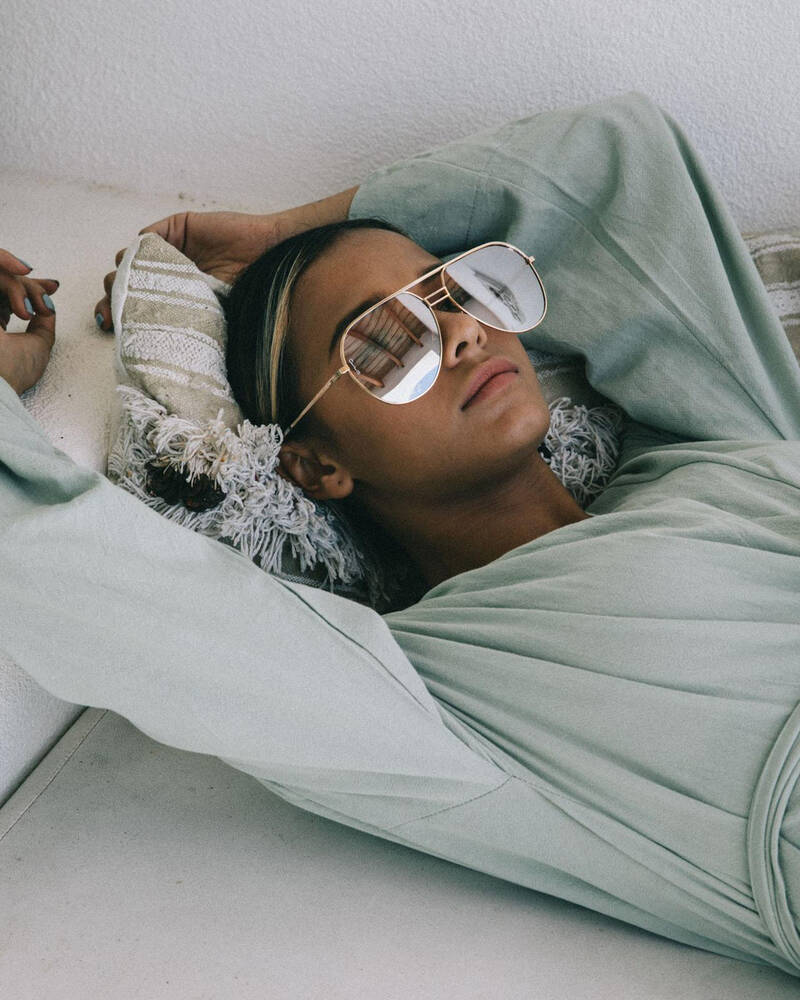 Otra Eyewear Transit Sunglasses for Womens