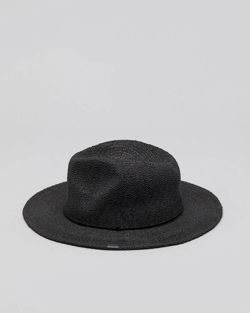 Quiksilver Crushy Hat for Mens