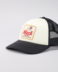 American Needle Built To Outcast Foamy Valin Trucker Cap for Mens image number null