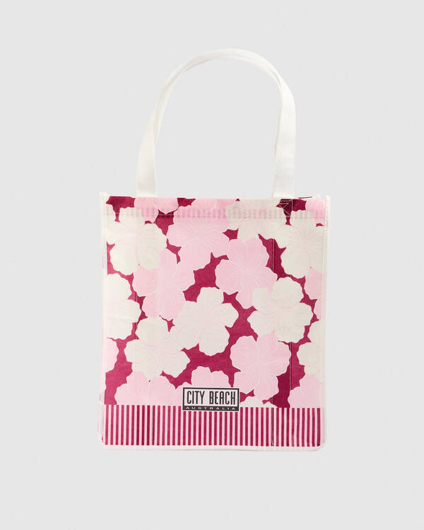 Flower Shack Eco Bag